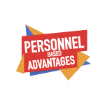 Personnel-Based-Advantages