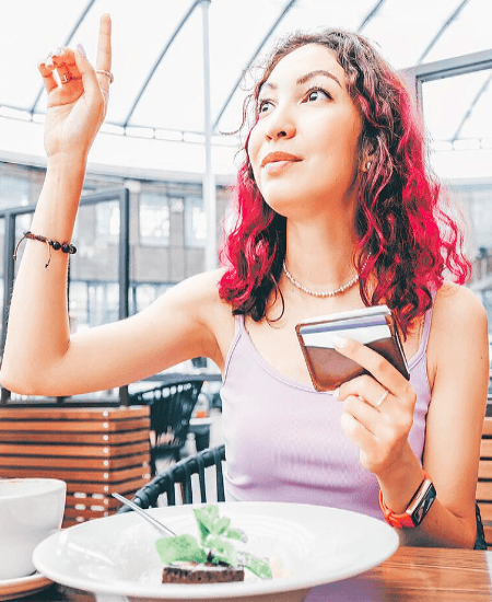 Yemek Kartıyla Çalışan İşyeri de Kazanıyor