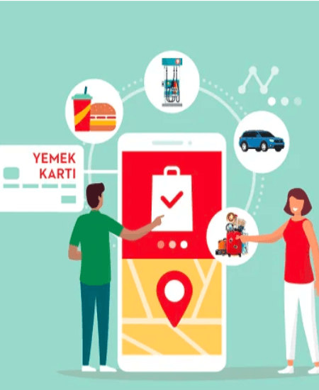 Yemek Kartlarından Online Yemek Sipariş Kanallarına Çağrı