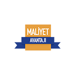 Maliyet-Avantajı