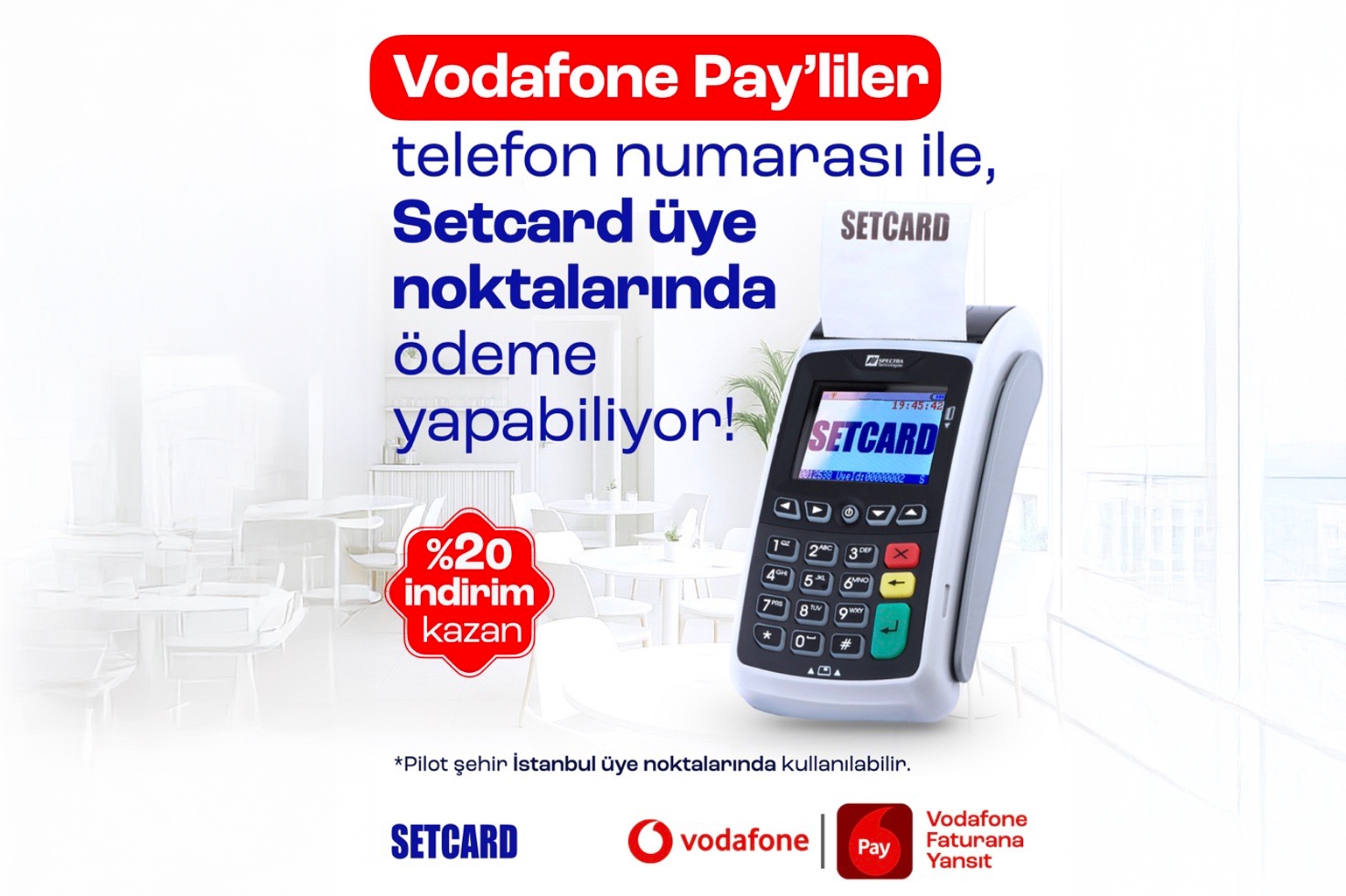 vodafonepay