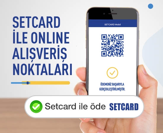 Online Alışveriş